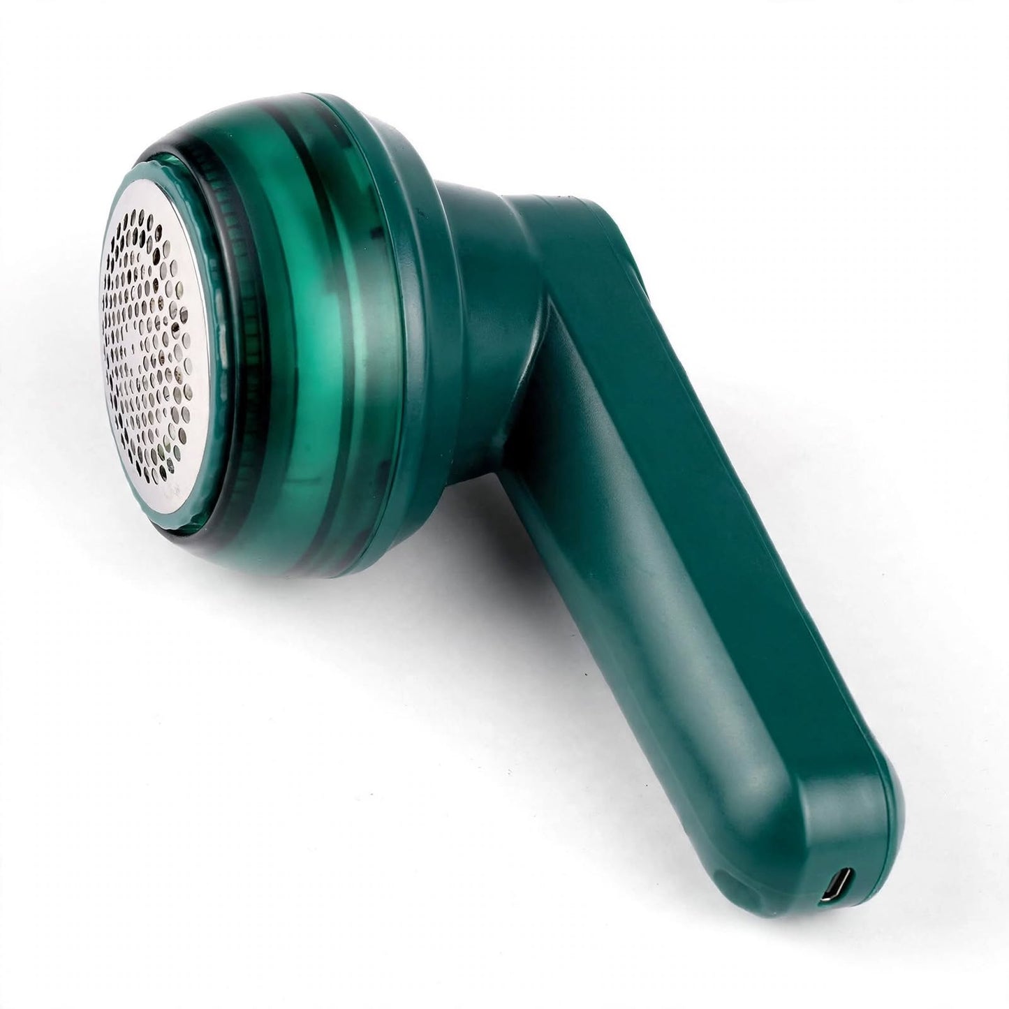Rechargeable Lint Remover – Portable Electric Fabric Shaver for Clothes & Upholstery
