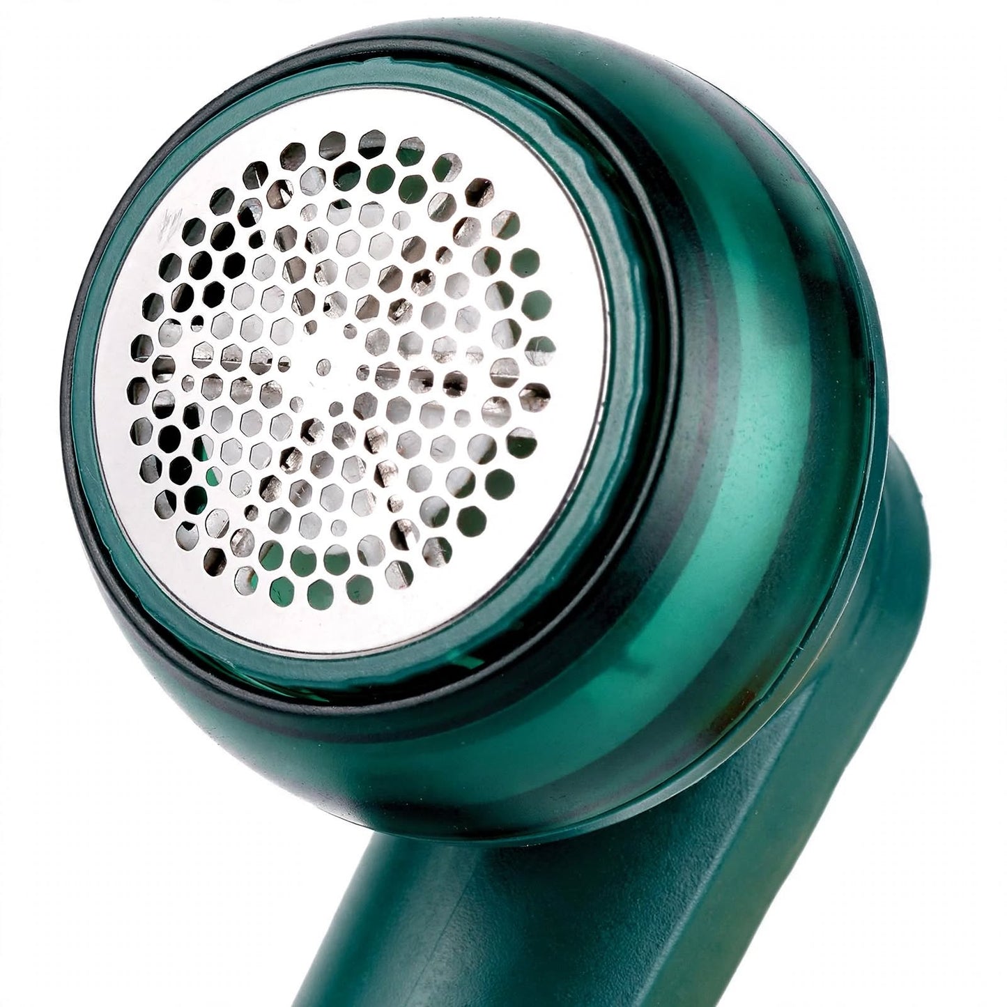 Rechargeable Lint Remover – Portable Electric Fabric Shaver for Clothes & Upholstery
